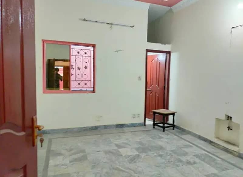 5 Marla Half Double Storey House For Sale Islamabad 1