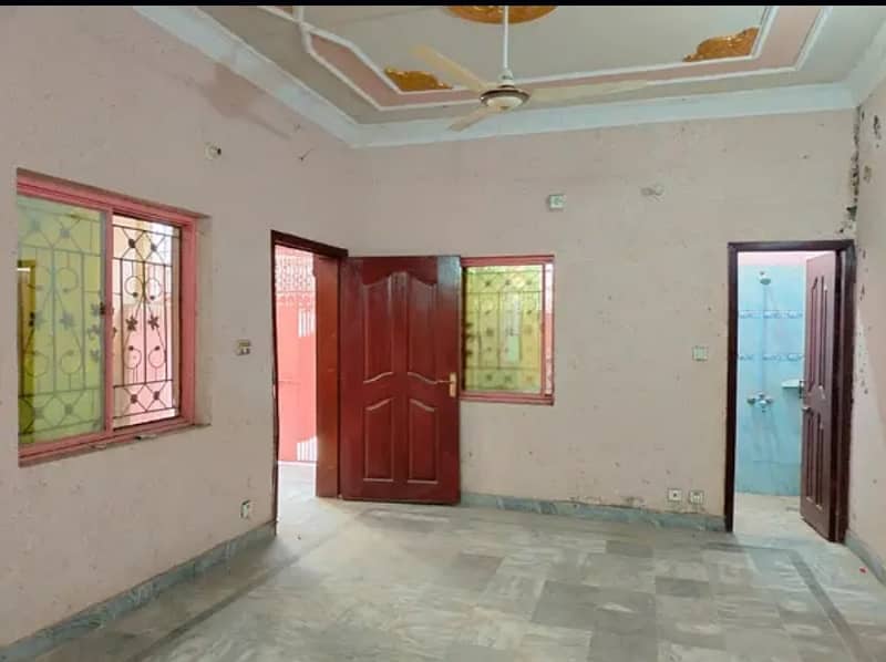 5 Marla Half Double Storey House For Sale Islamabad 5