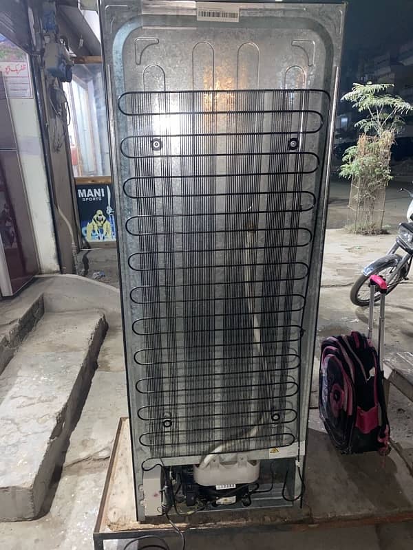 Refrigerator haier HRF336 for sale 1