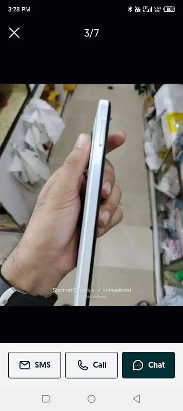 aoa I am selling my smart phone 3