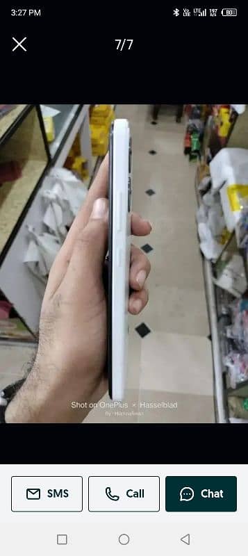 aoa I am selling my smart phone 5