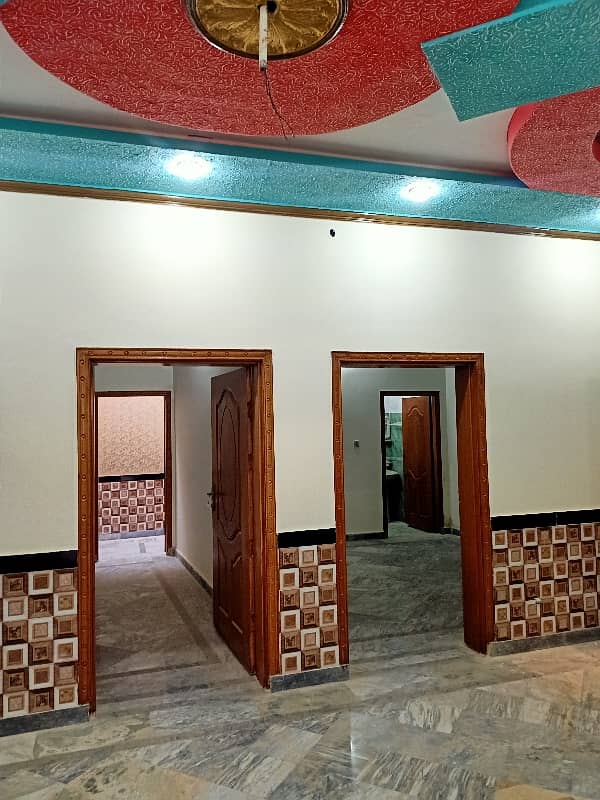 5 Marla House For Sale Islamabad 2