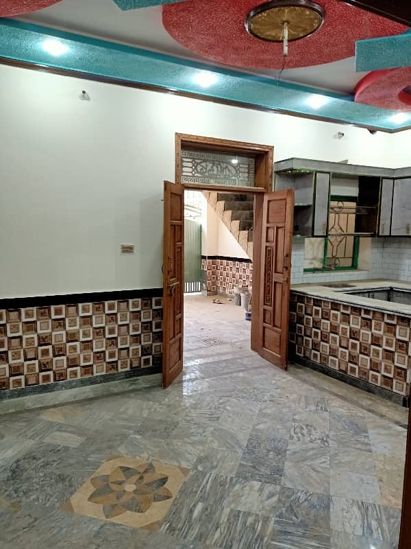 5 Marla House For Sale Islamabad 5