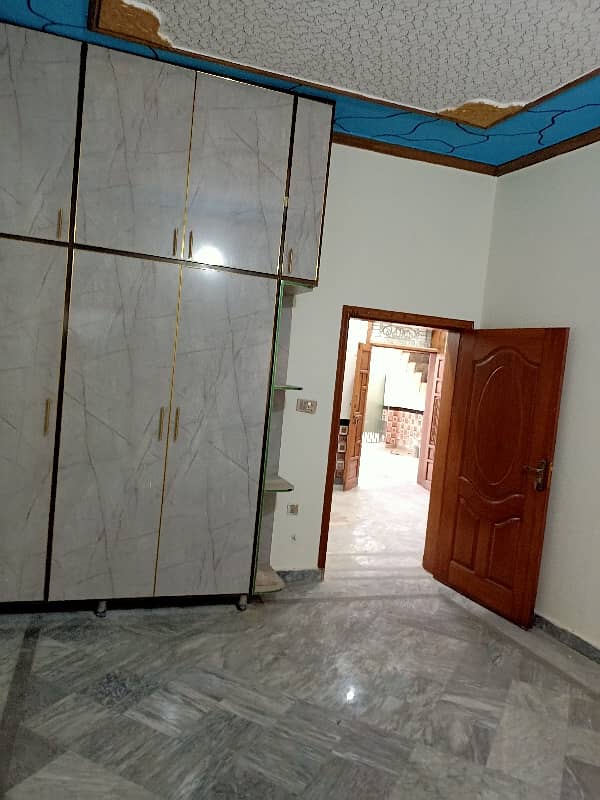 5 Marla House For Sale Islamabad 6