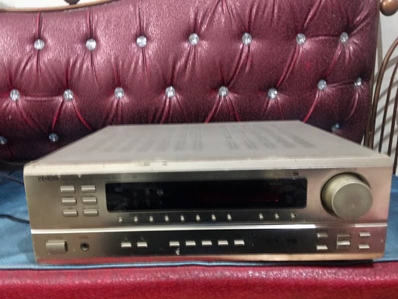 Denon AVC 1500 0