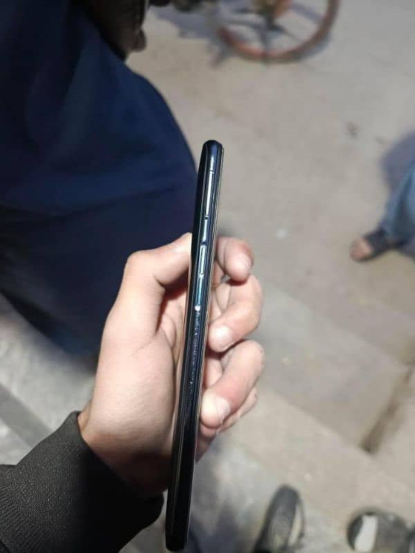 oppo reno Z 8/512 0