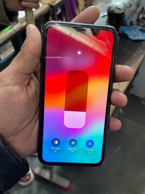 iPhone 11 non pta factory un lock 3