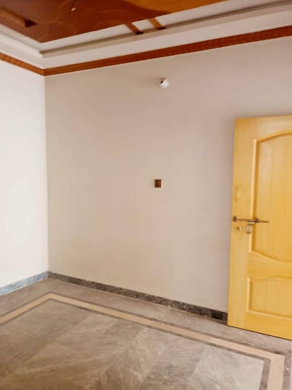 2 Marla House For Sale Islamabad 5