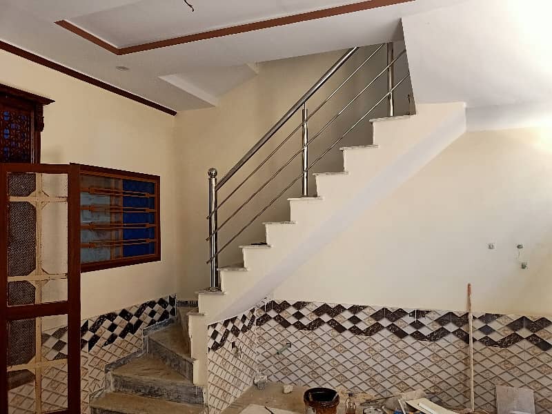 3 Marla Corner House For Sale Islamabad 9