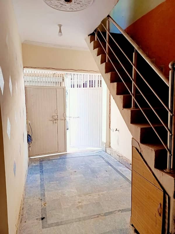 3 Marla Double Storey Commercial House For Sale Islamabad 4