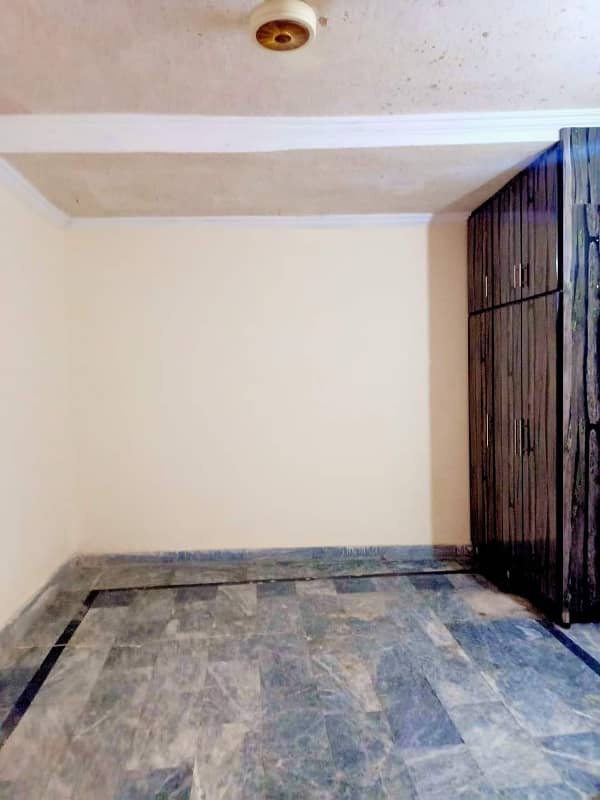 3 Marla Double Storey Commercial House For Sale Islamabad 5