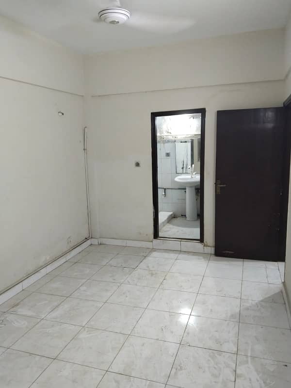 CHANCE DEAL APARTMENT AVAILABLE FOR SALE IN DHA 2 EXT 4