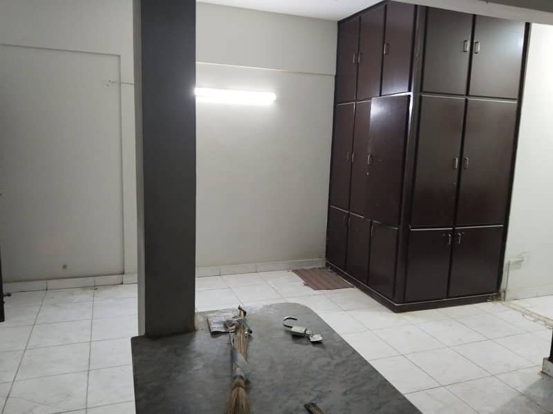 CHANCE DEAL APARTMENT AVAILABLE FOR SALE IN DHA 2 EXT 11