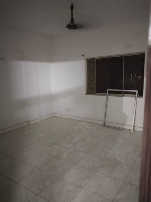 CHANCE DEAL APARTMENT AVAILABLE FOR SALE IN DHA 2 EXT 12