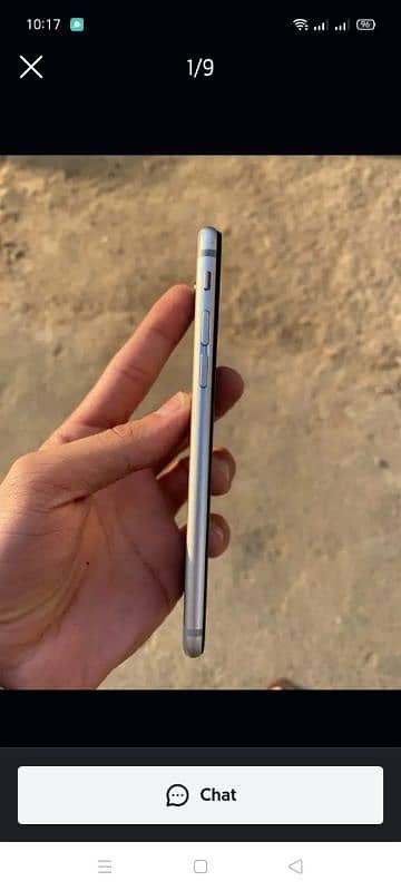 iphone 6 PTA Prove 64GB 8