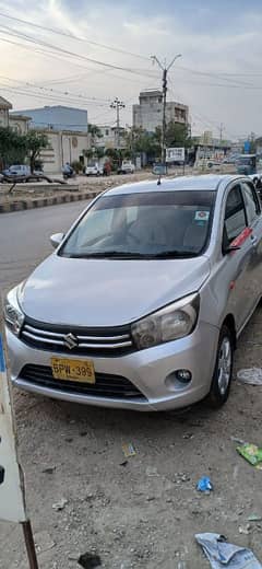 Suzuki Cultus VXL 2019