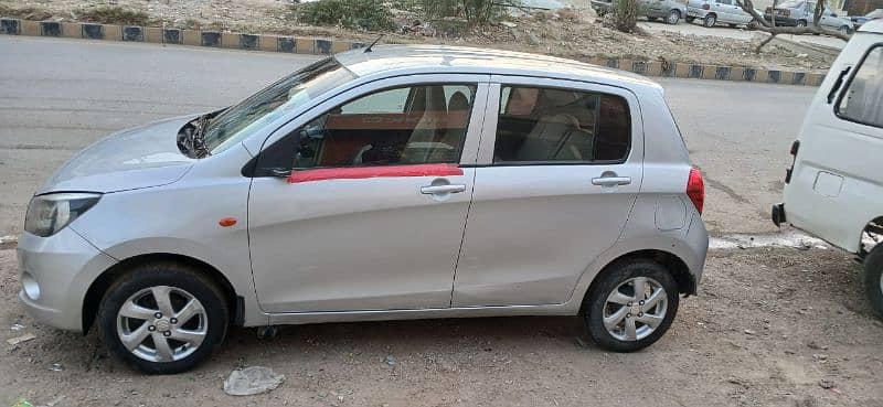 Suzuki Cultus VXL 2019 2