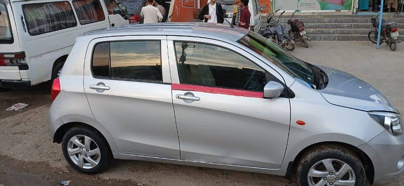 Suzuki Cultus VXL 2019 3