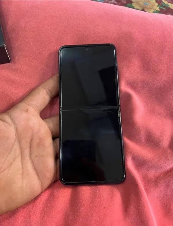 Samsung z flip 3 8/128 gb 3