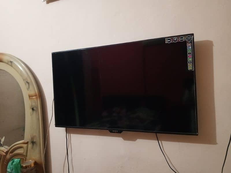 Sony tv for sale 0