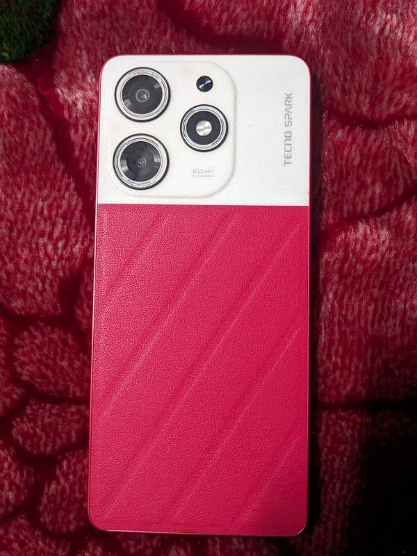 spark 10 pro red edition 1