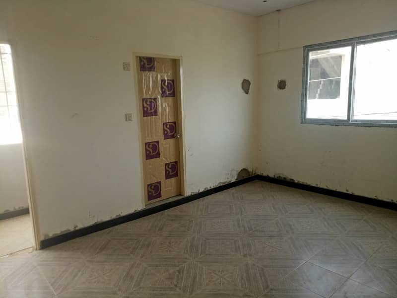 BRAND NEW FLAT ARE AVAILABLE FOR SALE 8