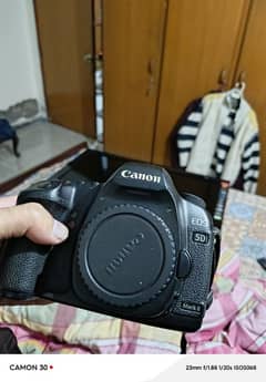 canon 5d mark 2