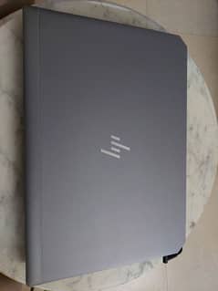 Hp Zbook 15 G6 i7 9th gen