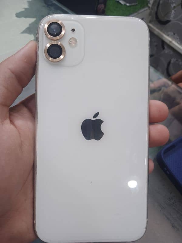 iphone 11 (10/9) condition 3