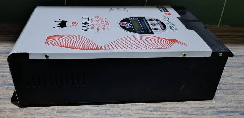 Solar Inverter 7KW/7KV without Battery Brand New 2