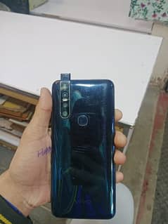 Vivo v15 8/256