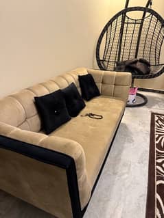 12 seated sofa set