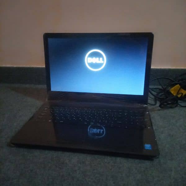 Dell Inspiron, Core i3, 5th Generation For Sale in Islamabad 1