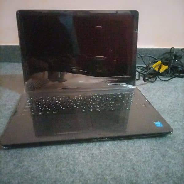 Dell Inspiron, Core i3, 5th Generation For Sale in Islamabad 2