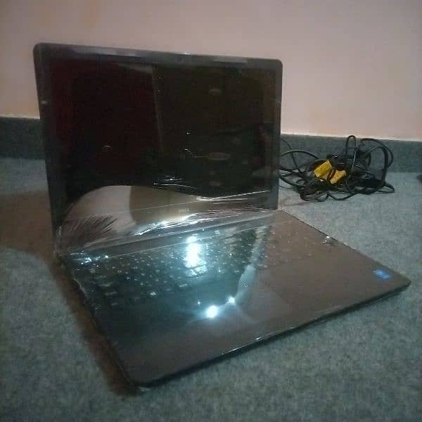 Dell Inspiron, Core i3, 5th Generation For Sale in Islamabad 6