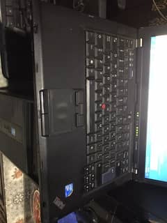 Laptop - Lenovo T400 - Core 2 Duo