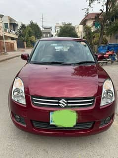 Suzuki Swift 2010