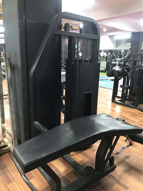 Full gym for sale 18