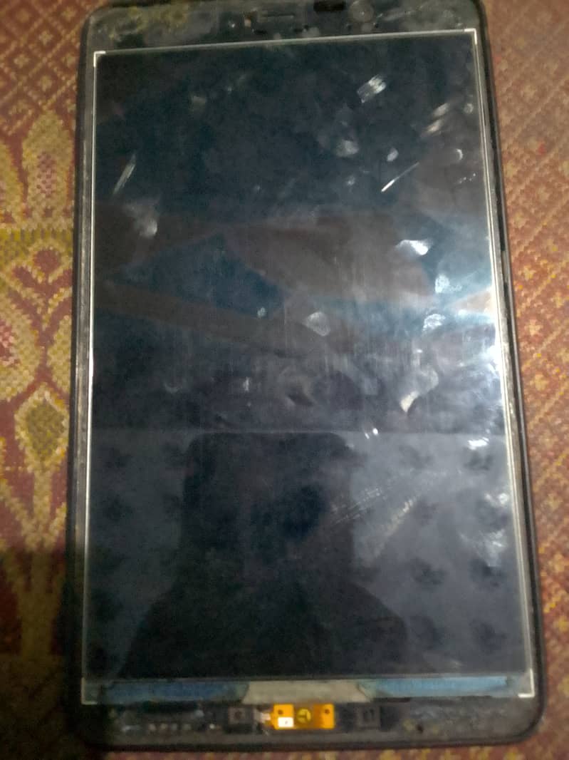 Samsung Galaxy tablet 0