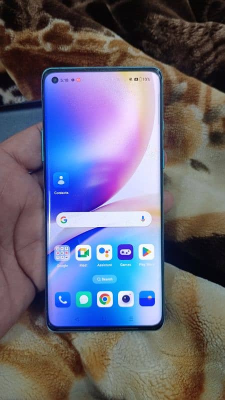 OnePlus8 12gb. . 256gb 1