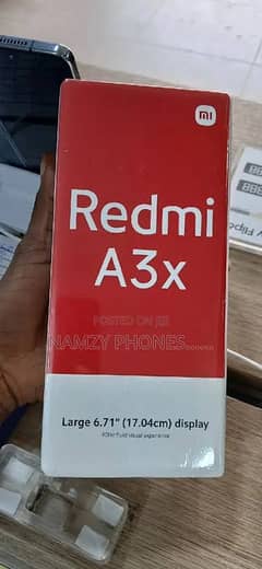 Redmi