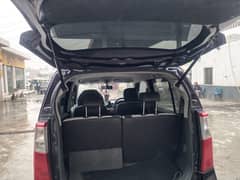 Suzuki Wagon R 2015