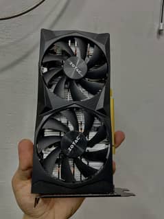 rtx 2060super