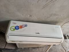 Envero DC inverter