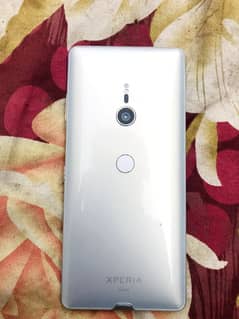 sony xz3 4GB 64GB