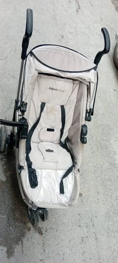 baby pram. 03240440015