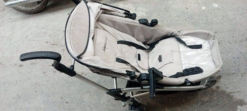 baby pram. 03240440015 1