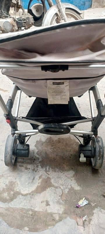 baby pram. 03240440015 3