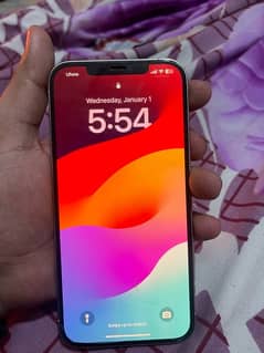 i phone 12 pro max 256 non pta factory unlock