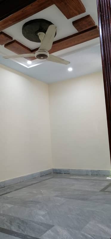 3 Marla half triple House For Sale Islamabad 14